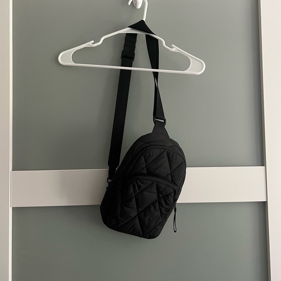 Vera Bradley Lornman Sling Backpack - Picture 9 of 11